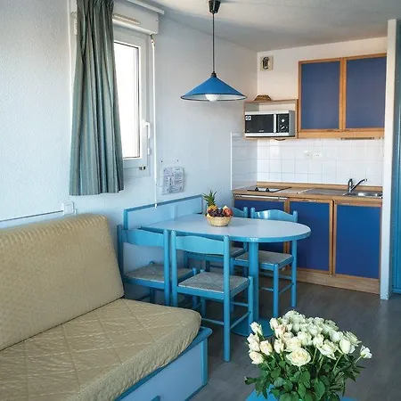 One-bedroom In *