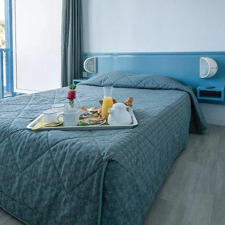 Apartment One-bedroom In Urrugne