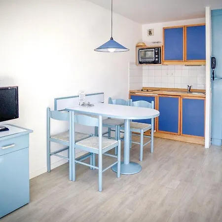 One-bedroom In Apartment Urrugne