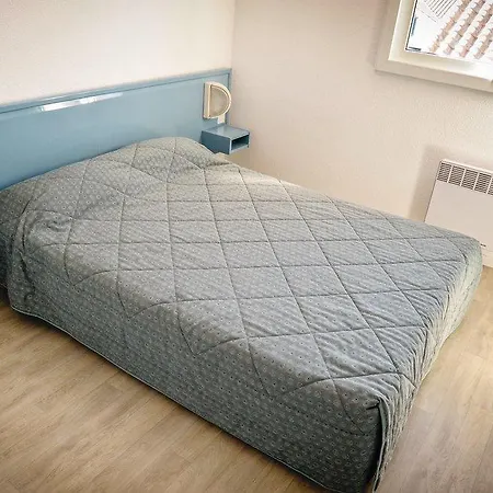 Apartment One-bedroom In *