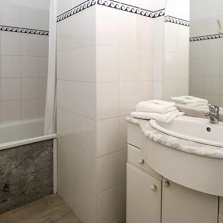 One-bedroom In