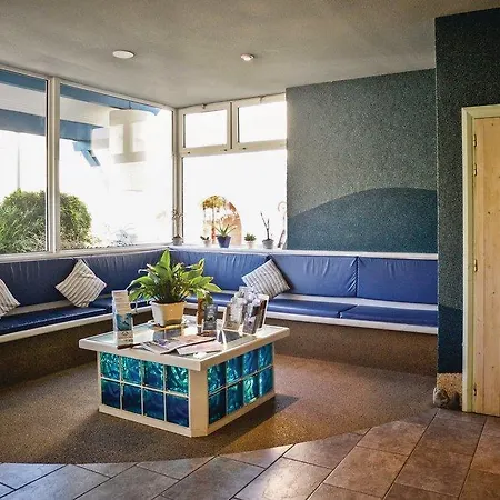 One-bedroom In * Urrugne